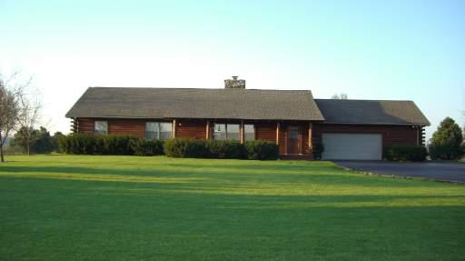 7550 Plattville Rd., Yorkville, IL 60560