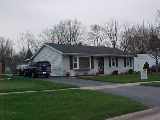 115 Gilbert Ter., Machesney Park, IL 61115