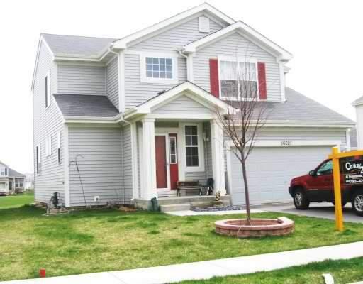 16021 Tahoe Ln., Crest Hill, IL 60403
