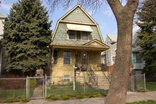 4340 N Harding Ave., Chicago, IL 60618