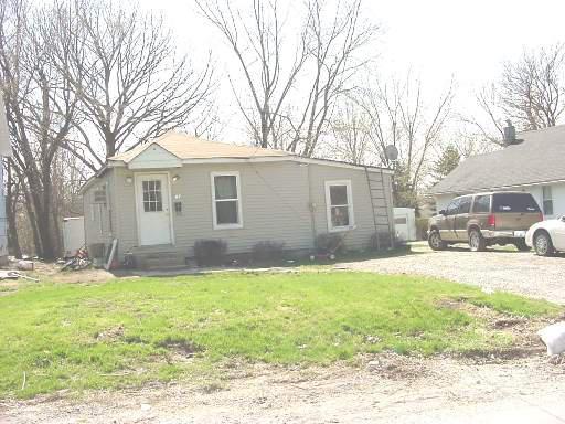 903 Fillebrowne St., Marseilles, IL 61341