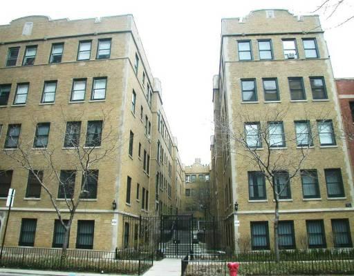 626 W Waveland Ave. #2F, Chicago, IL 60613