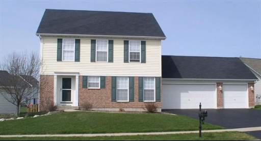 127 Berkshire Dr., Dekalb, IL 60115