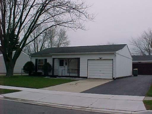 227 Hemlock Ave., Romeoville, IL 60446
