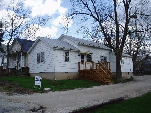 314 Harwood St., Joliet, IL 60432