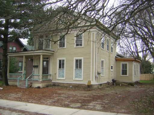 409 S Lafayette St., Sandwich, IL 60548
