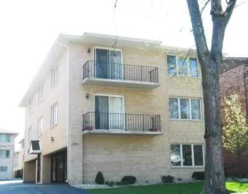 9533 S 54th Ave. #3W, Oak Lawn, IL 60453