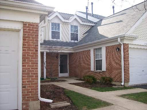 236 Green Knoll Ln., Streamwood, IL 60107