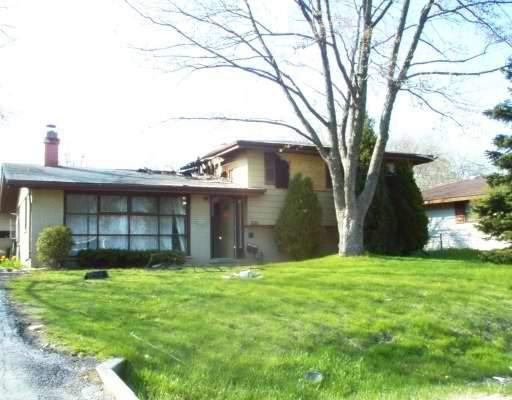 19030 Anthony Ave., Country Club Hills, IL 60478