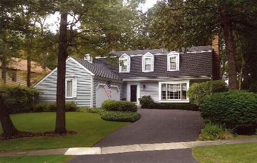 1014 Grandview Ln., Lake Forest, IL 60045