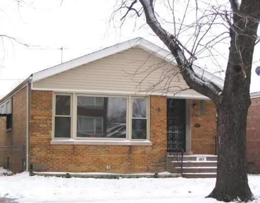 1917 E 93rd St., Chicago, IL 60617