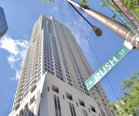 55 E Erie St. #3403, Chicago, IL 60611