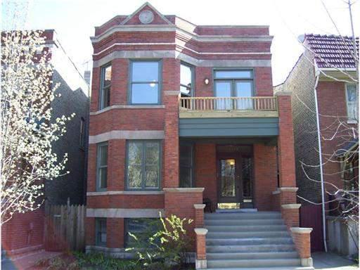 1333 W Hollywood Ave., Chicago, IL 60660