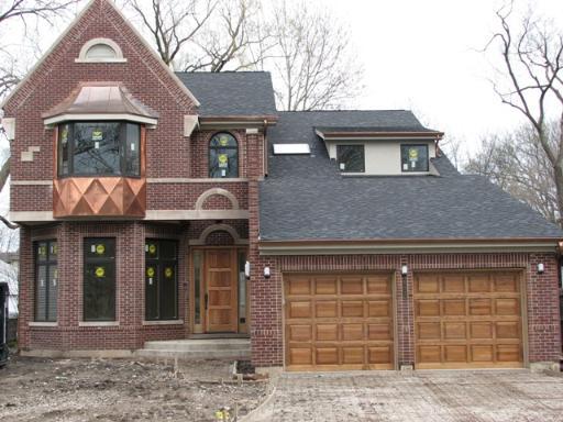812 Leyden Ln., Wilmette, IL 60091