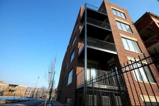 5219 S Michigan Ave. #3W, Chicago, IL 60615
