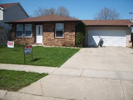 212 Gordon Ave., Romeoville, IL 60446