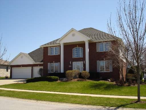 [Address Hidden by Seller], Orland Park, IL 60467