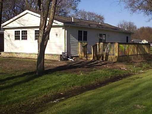 145 S Office St., Braidwood, IL 60408