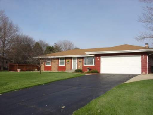 1004 Aura Dr., Rockford, IL 61108