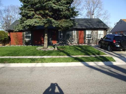 723 Farragut, Romeoville, IL 60446