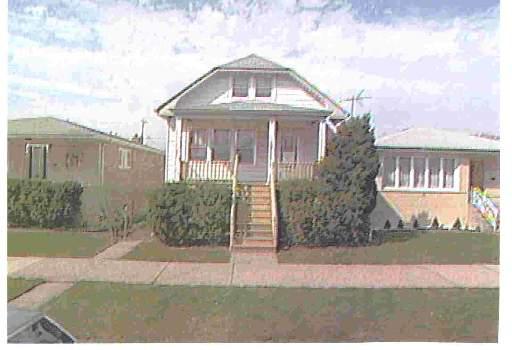 5134 S Latrobe Ave., Chicago, IL 60638