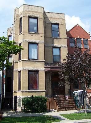 1648 N Fairfield St., Chicago, IL 60647