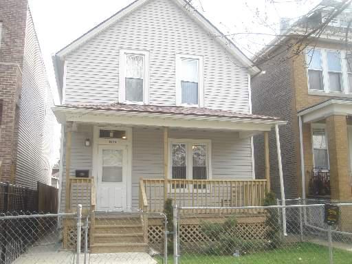 3529 W 60th Pl., Chicago, IL 60629