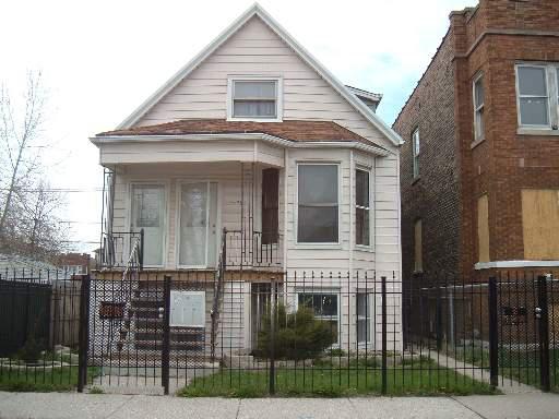 4328 W Crystal Ave., Chicago, IL 60651