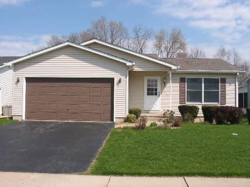 435 Lucerne Ln., Dekalb, IL 60115