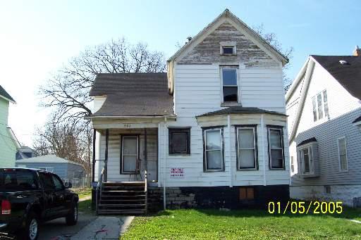 462 Florence Ave., Joliet, IL 60433