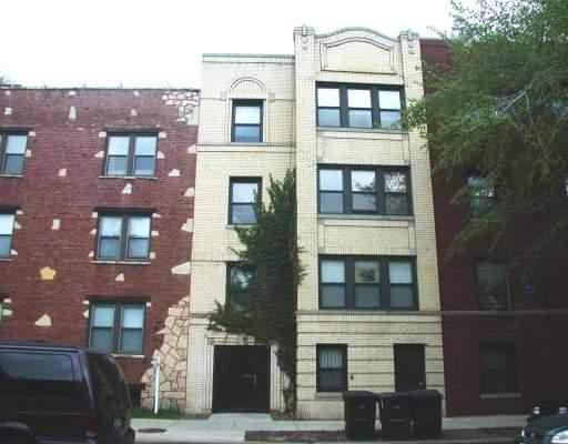 3253 N Damen Ave. #1, Chicago, IL 60618