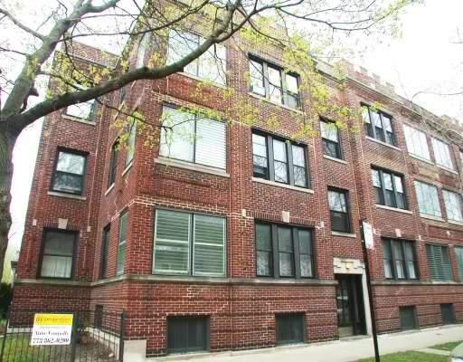 1503 W Cornelia Ave. #3, Chicago, IL 60657