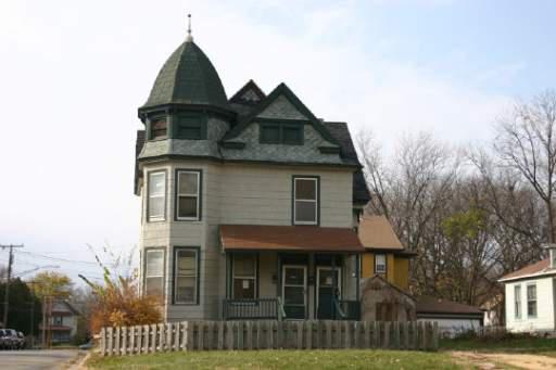 314 N Avon St., Rockford, IL 61101