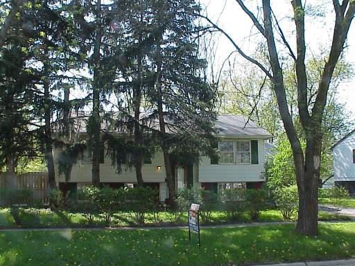 22180 Navaho Ave., Sauk Village, IL 60411