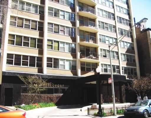 40 E Cedar St. #18D, Chicago, IL 60611