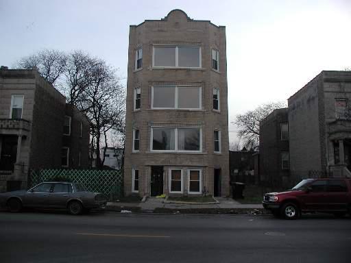 4221 W Jackson Ave., Chicago, IL 60624