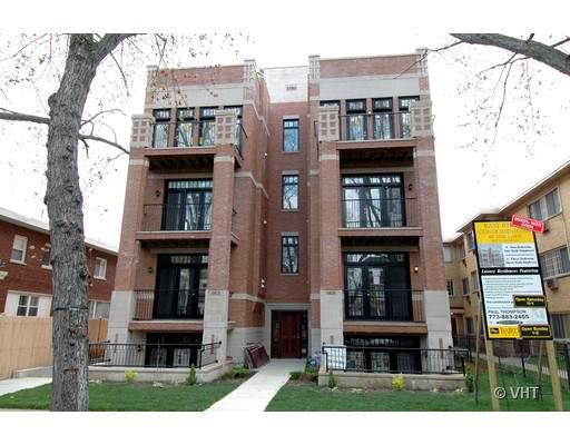 1401 W Sherwin Ave. #1E, Chicago, IL 60626