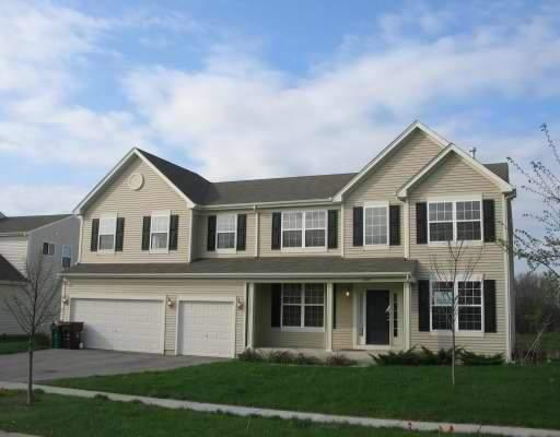 2607 W Autumn Dr., Round Lake, IL 60073