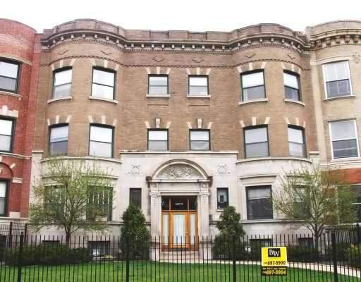 4615 N Beacon St. #2, Chicago, IL 60640
