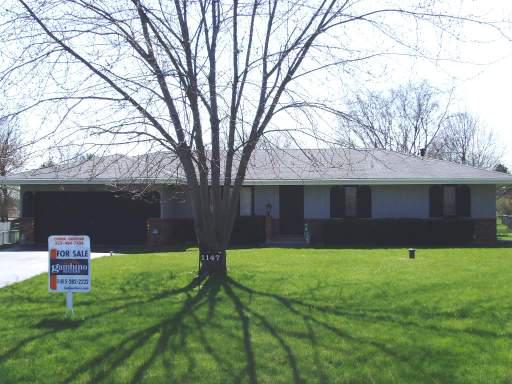 1147 Coral Cir., Rockford, IL 61108
