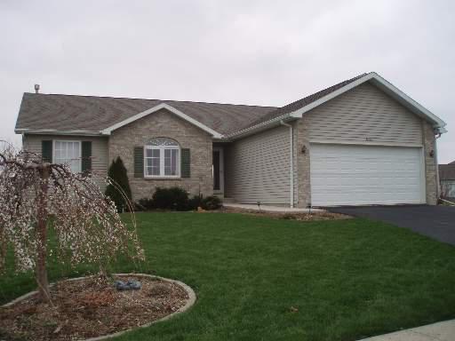 1266 Ryan Ct., Dekalb, IL 60115