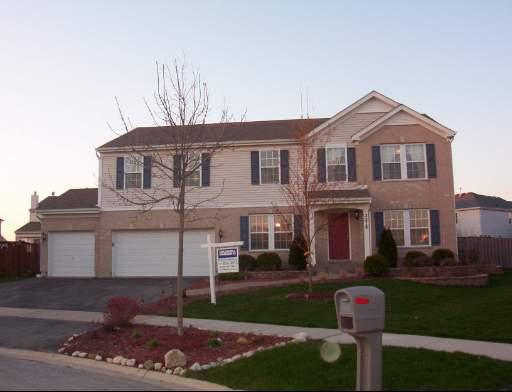 2278 Boxford Ct., Aurora, IL 60503