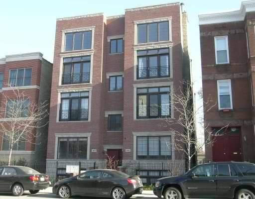 1812 W Armitage Ave. #3W, Chicago, IL 60622