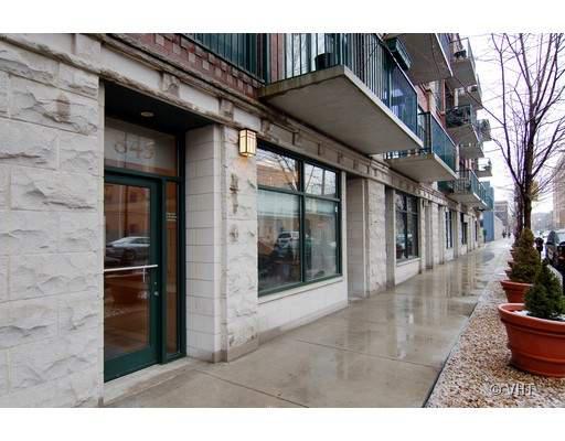 [Address Hidden by Seller], Chicago, IL 60607