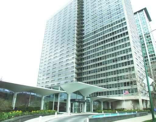 3550 N Lake Shore Dr. #808, Chicago, IL 60657