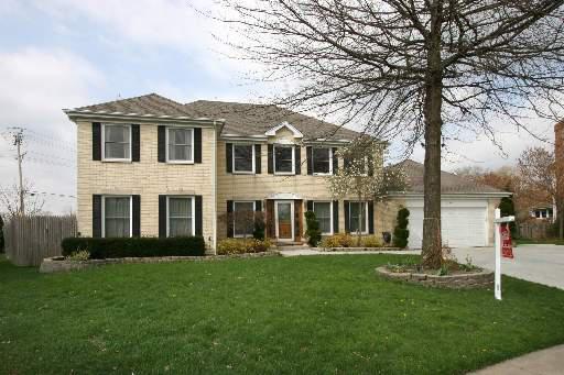 3390 Yorkshire Ct., Hoffman Estates, IL 60067