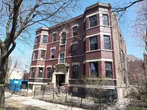 4055 N Hermitage Ave. #3N, Chicago, IL 60613