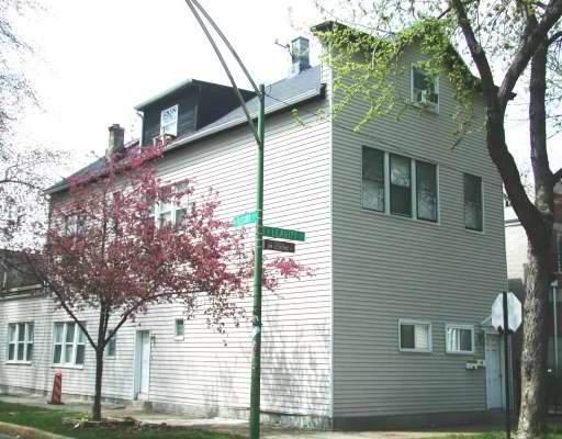 3134 N Leavitt St., Chicago, IL 60618