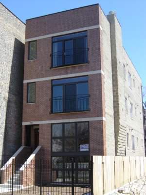 1423 N Artesian Ave. #2, Chicago, IL 60622