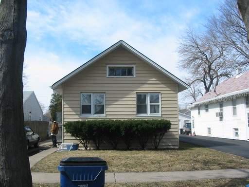 1406 S 18th Ave., Maywood, IL 60153